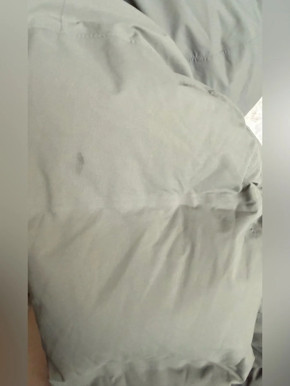 Aritzia The Super Puff₂O™ Mid - Rainstop™ - Picture 13 of 14